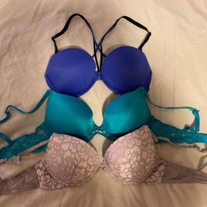 La Senza Bras
